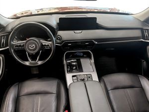 Mazda CX-60 bild 6