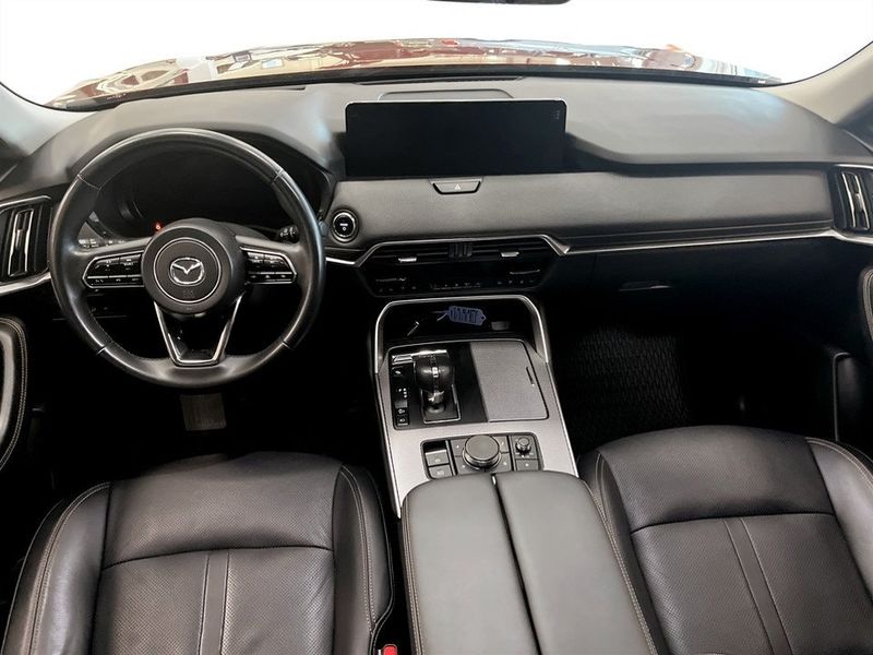 Mazda CX-60 bild 6