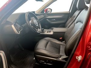 Mazda CX-60 bild 4