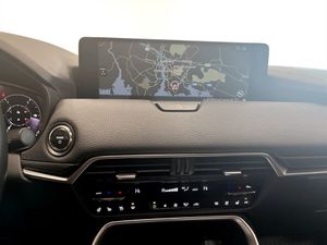 Mazda CX-60 bild 10
