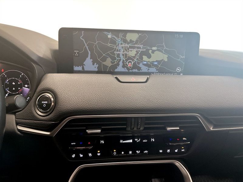Mazda CX-60 bild 10