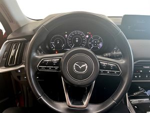 Mazda CX-60 bild 7