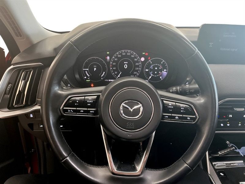 Mazda CX-60 bild 7