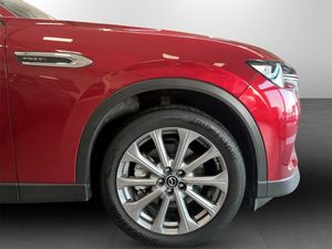 Mazda CX-60 bild 15