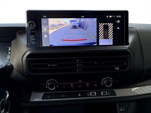 Citroen Jumpy bild 13