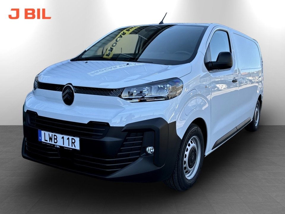 Citroen Jumpy