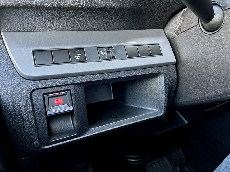 Citroen Jumpy bild 8