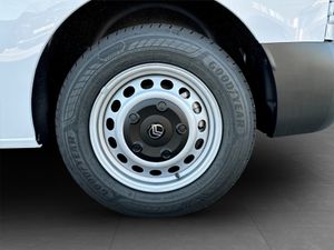 Citroen Jumpy bild 14