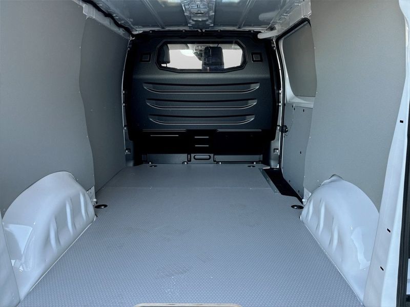 Citroen Jumpy bild 5