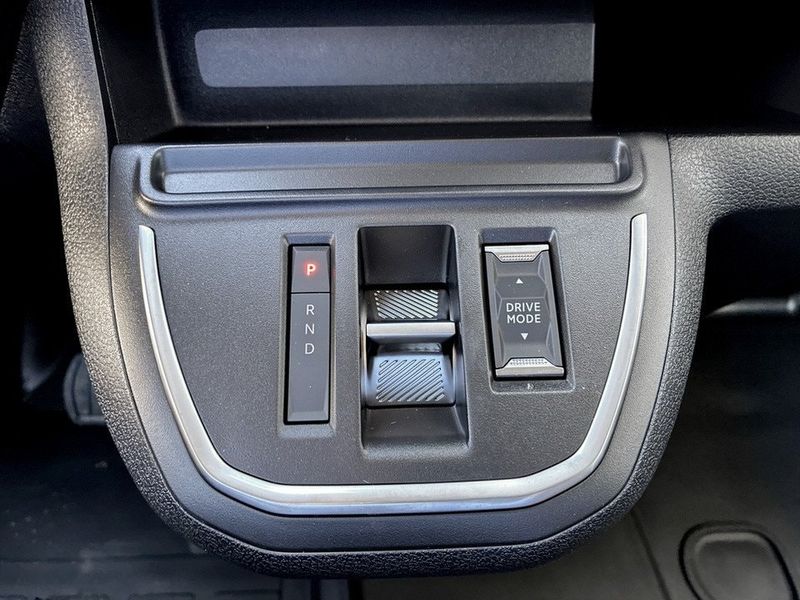 Citroen Jumpy bild 10