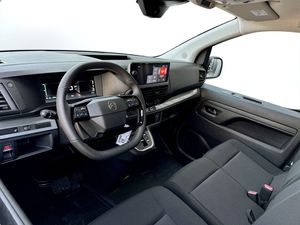 Citroen Jumpy bild 3