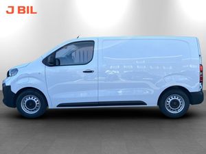 Citroen Jumpy bild 4