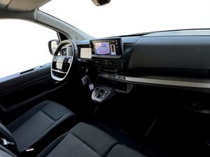 Citroen Jumpy bild 7