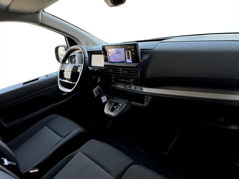 Citroen Jumpy bild 7