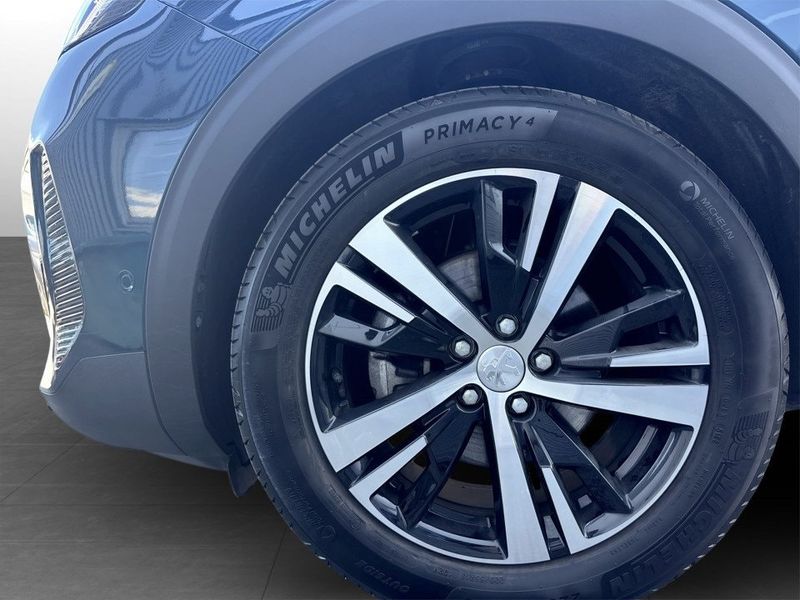 Peugeot 5008 bild 16
