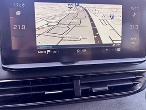 Peugeot 5008 bild 10