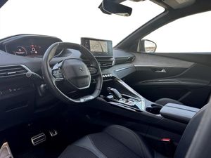Peugeot 5008 bild 4