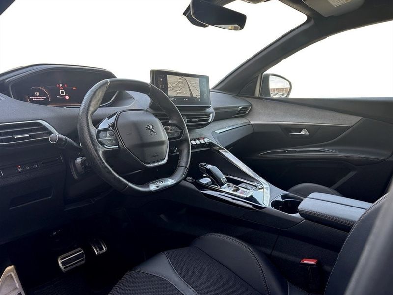 Peugeot 5008 bild 4