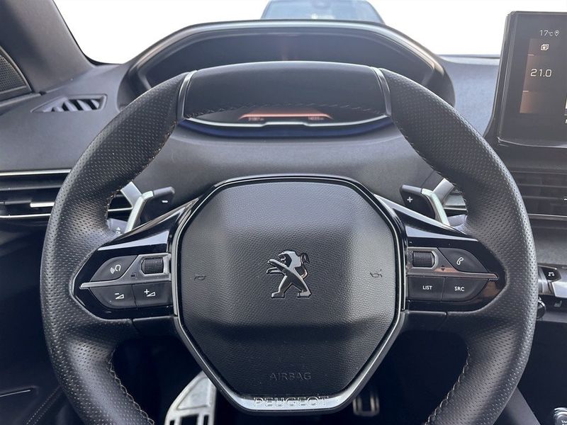 Peugeot 5008 bild 7