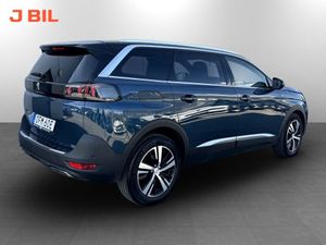 Peugeot 5008 bild 3