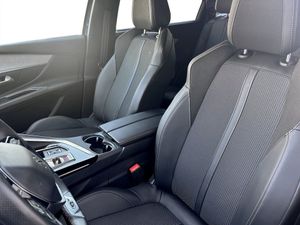 Peugeot 5008 bild 5