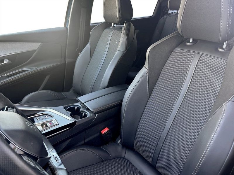 Peugeot 5008 bild 5