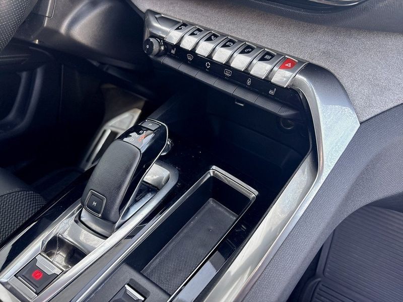 Peugeot 5008 bild 12