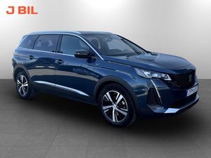 Peugeot 5008 bild 1