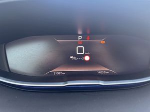Peugeot 5008 bild 8