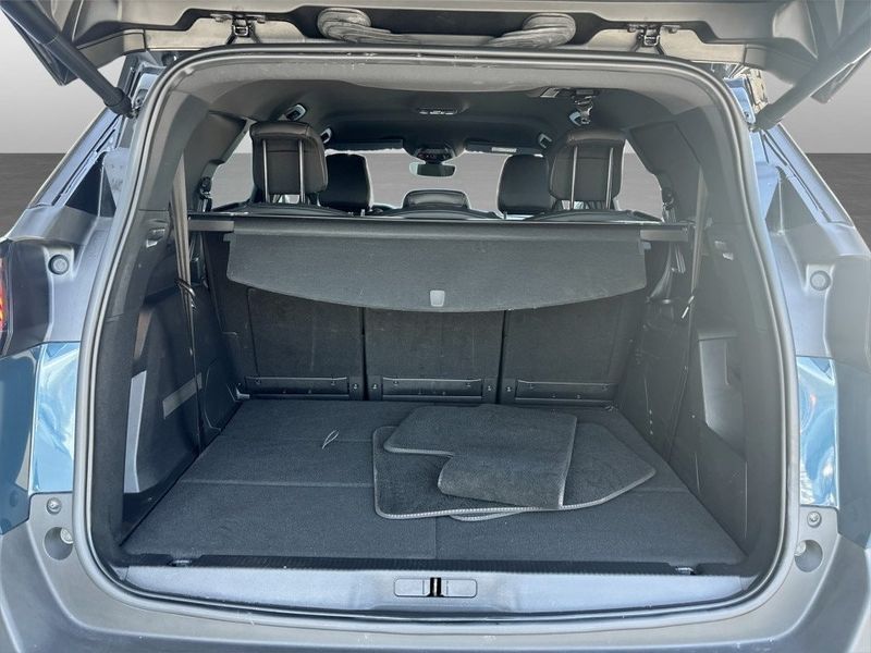 Peugeot 5008 bild 17