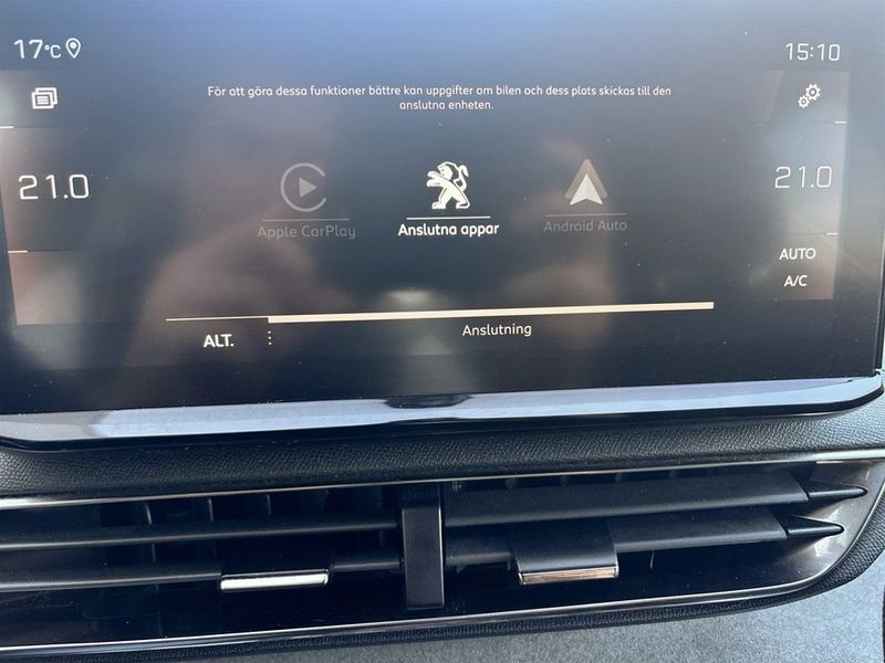 Peugeot 5008 bild 11