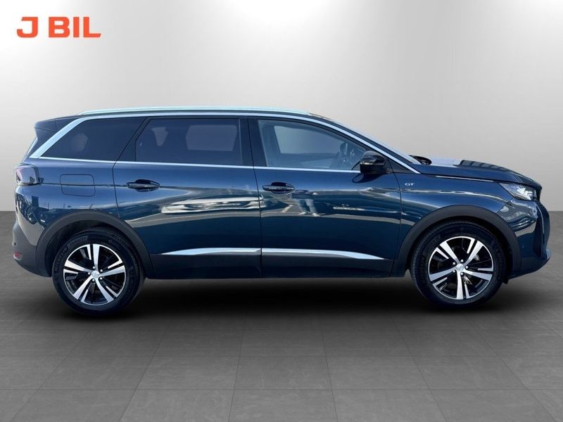 Peugeot 5008 bild 15