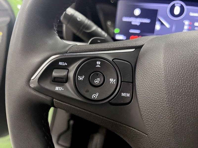 Opel Mokka bild 8