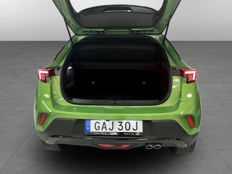 Opel Mokka bild 17