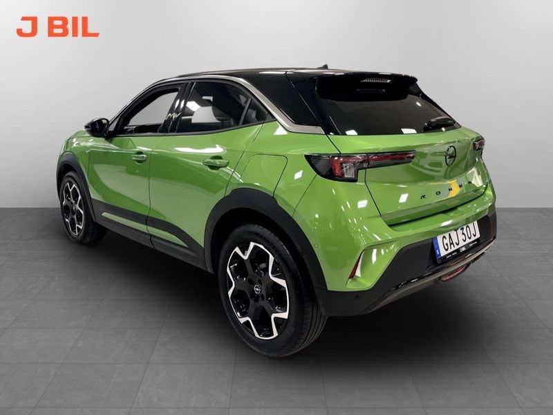 Opel Mokka bild 3