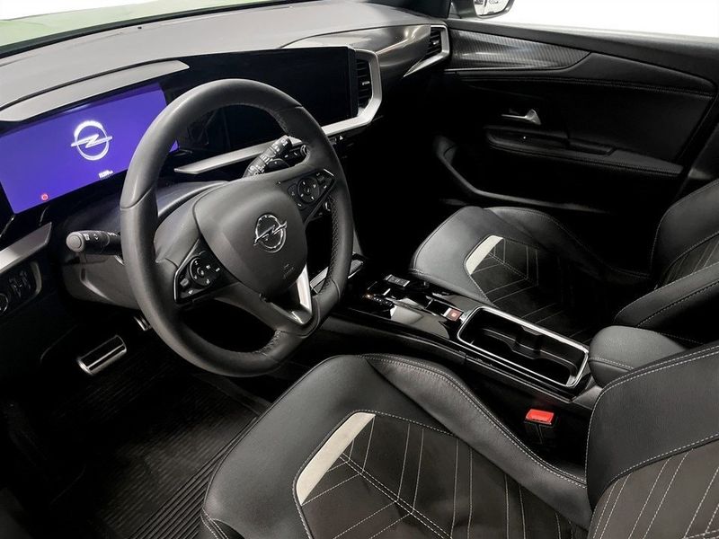 Opel Mokka bild 5