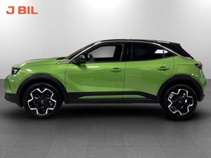 Opel Mokka bild 15