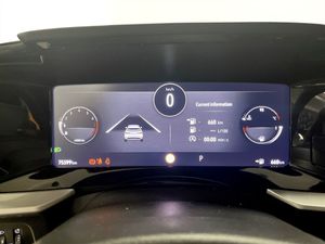 Opel Mokka bild 9