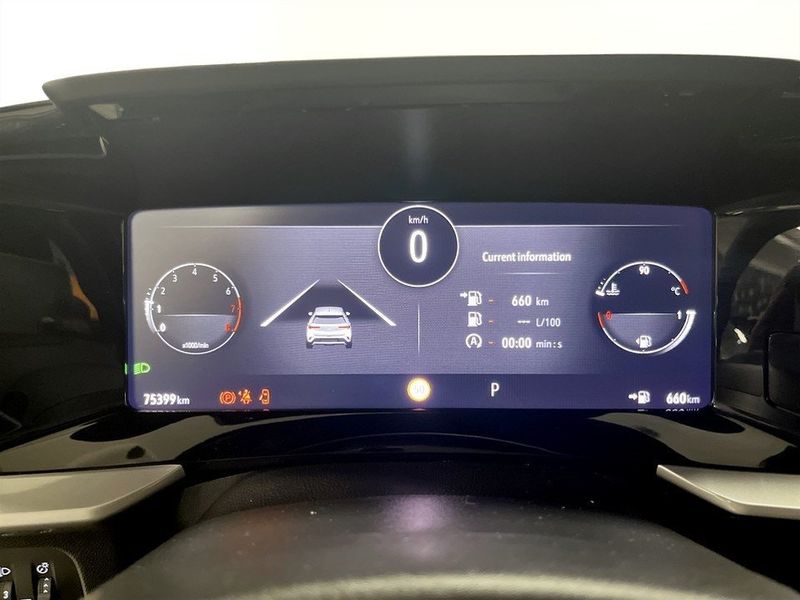 Opel Mokka bild 9