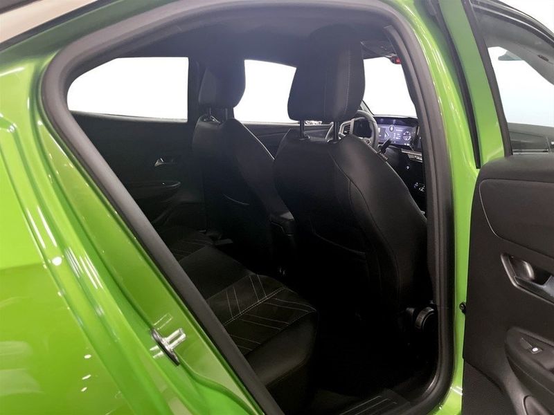 Opel Mokka bild 14
