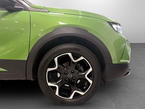Opel Mokka bild 16