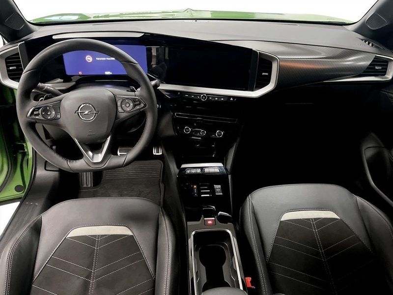 Opel Mokka bild 6