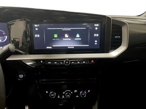 Opel Mokka bild 11