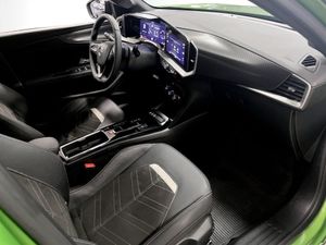 Opel Mokka bild 13