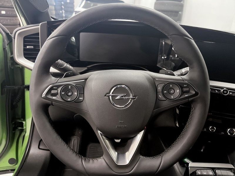 Opel Mokka bild 7