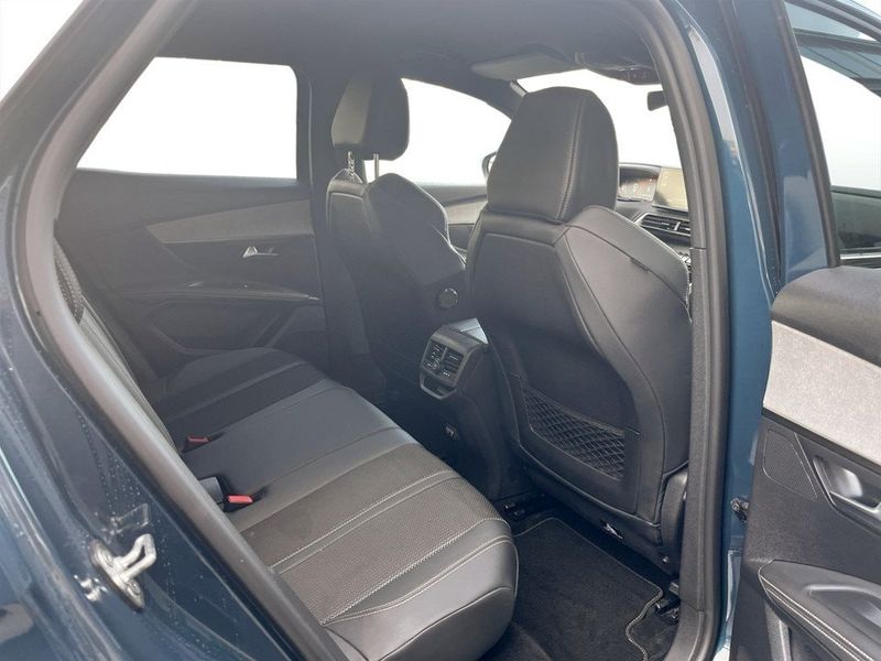 Peugeot 3008 bild 14