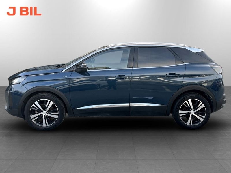 Peugeot 3008 bild 15