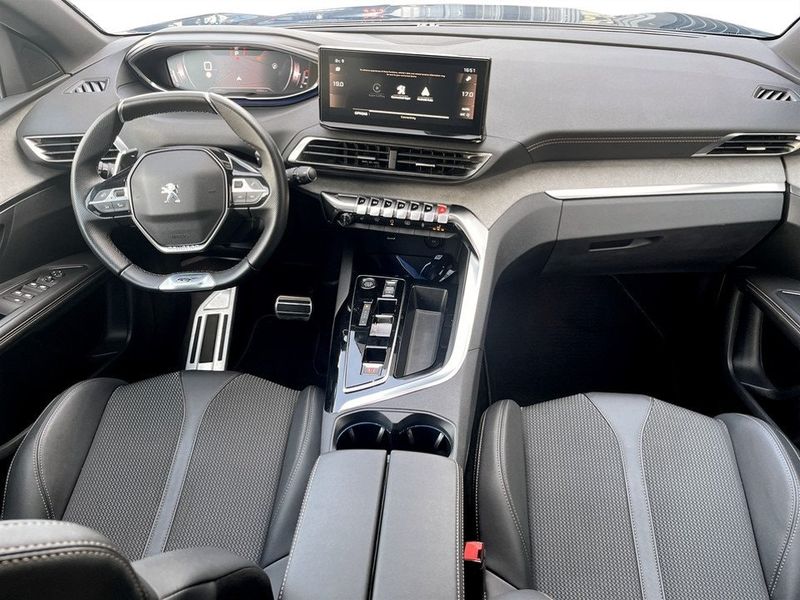 Peugeot 3008 bild 6