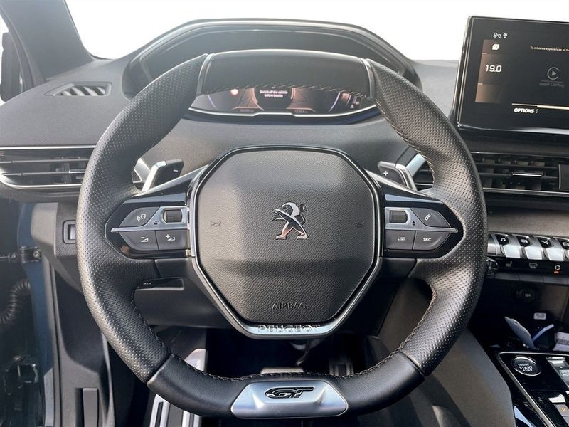 Peugeot 3008 bild 7