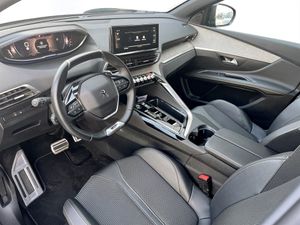Peugeot 3008 bild 5